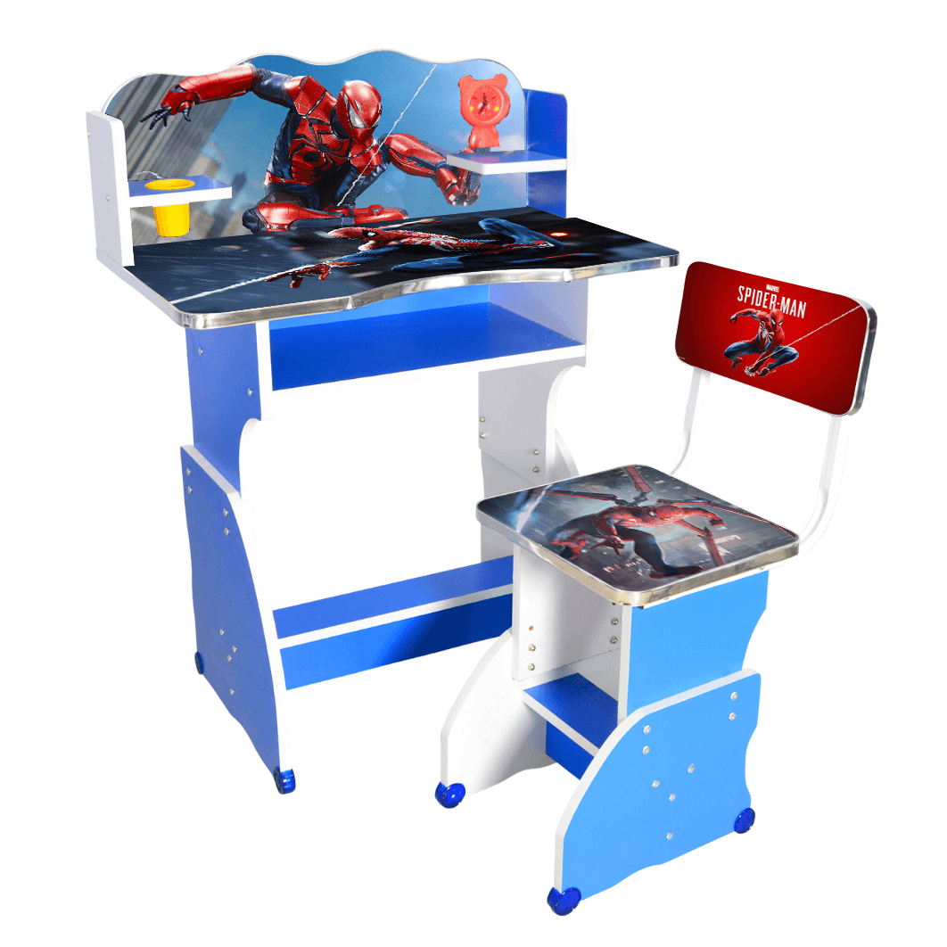 Baby Study Table And Chair (FT- BST05)